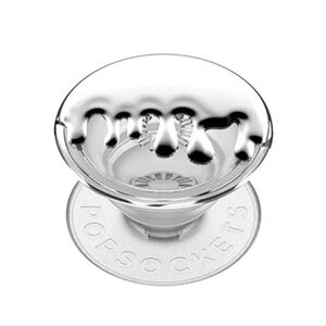 PopSockets Translucent Phone Grip with Expanding Kickstand